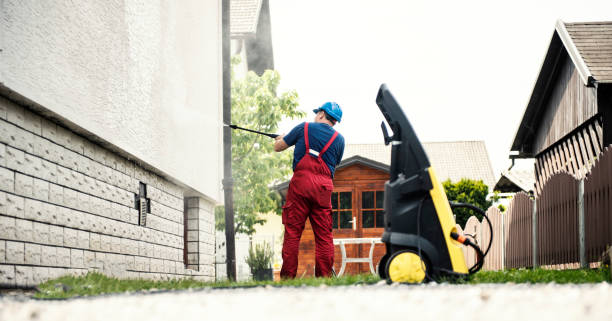 Trusted Heathrow, FL Pressure Washing Experts